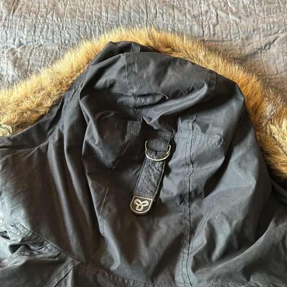 Excellent condition tna aspen women’s parka - Picture 5 of 14